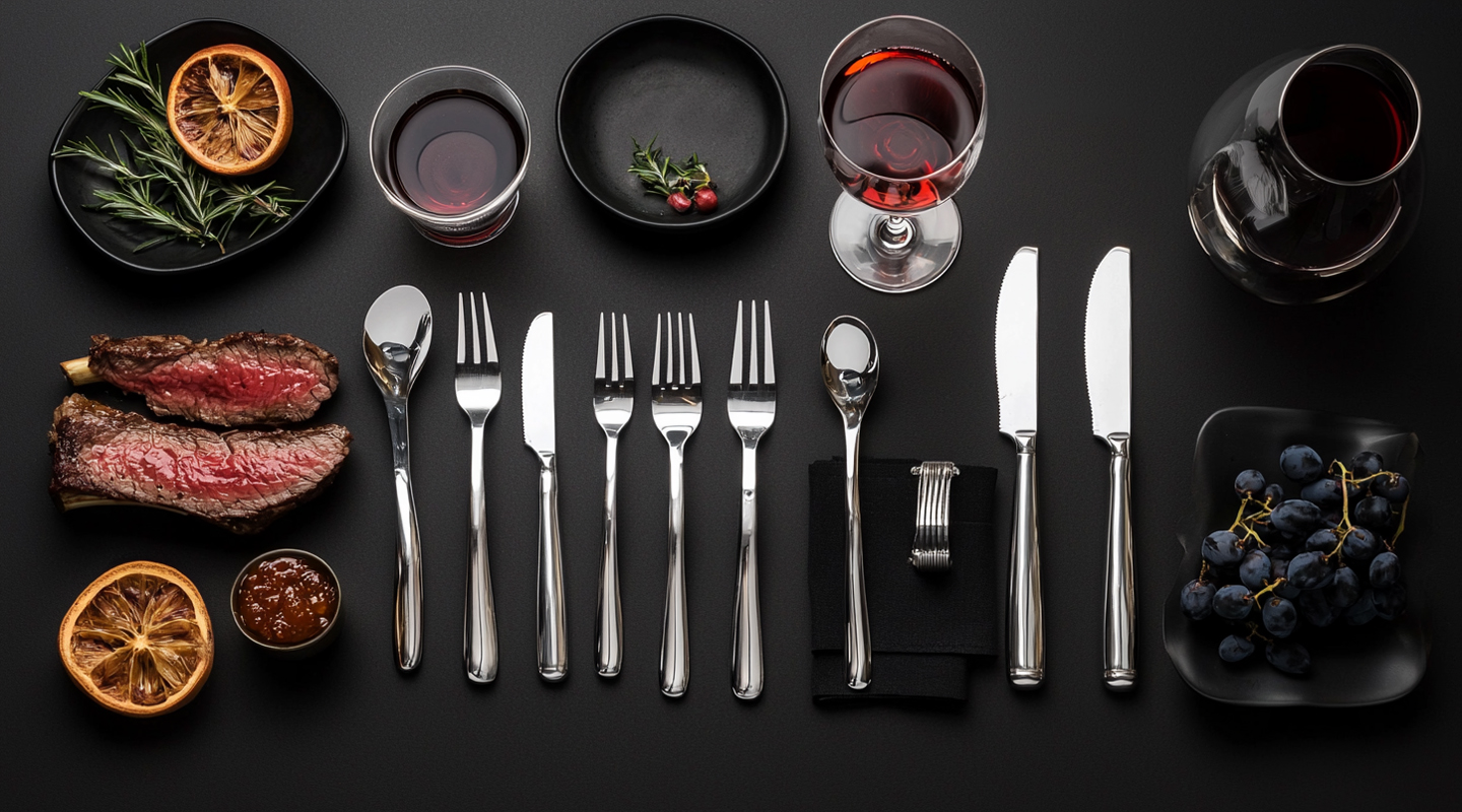 spoons set